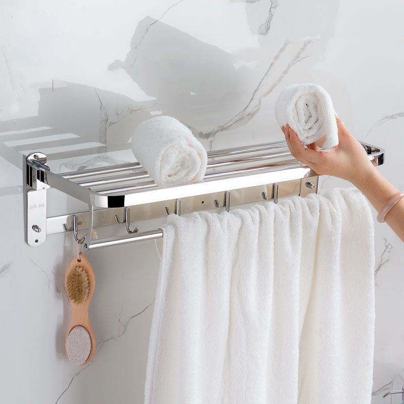 vì sao cần thay khăn tắm định kỳ