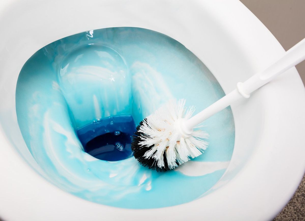 sử dụng dung dịch tẩy rửa an toàn thế nào mới thực sự “an toàn”?