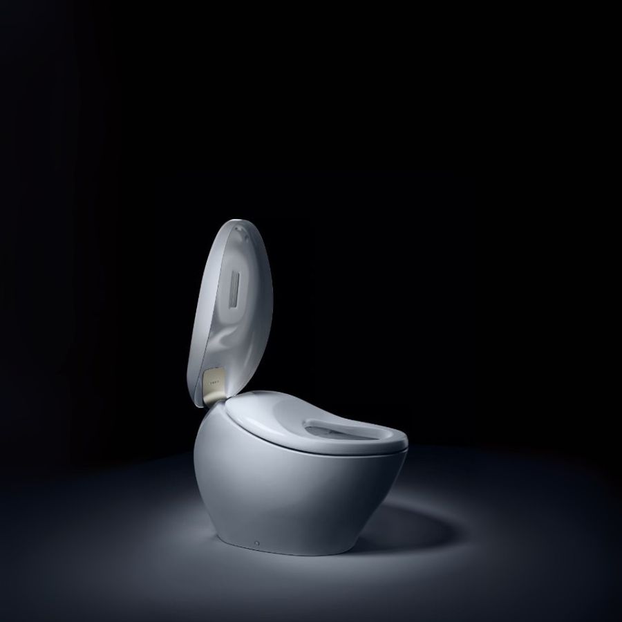 Tổng quan TOTO Neorest NX1