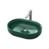 Chậu lavabo đặt bàn TOTO LW896JW/F#FRG