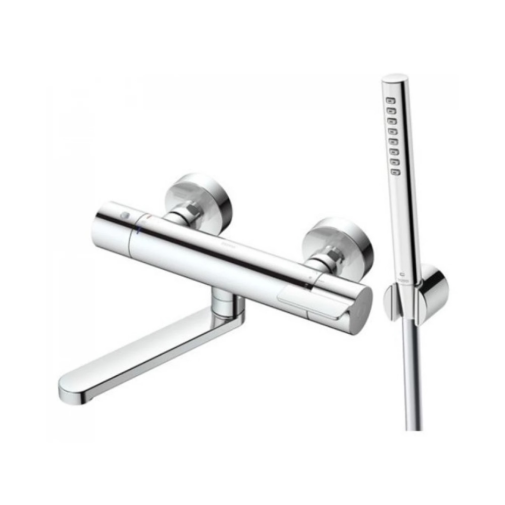 Sen tắm nhiệt độ