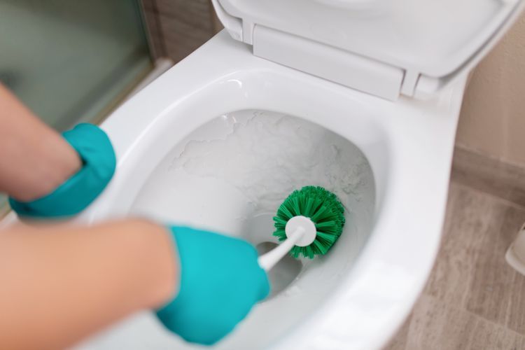 Vì Sao Vệ Sinh Thiết Bị Vệ Sinh Hậu Ngập Lụt Lại Quan Trọng?