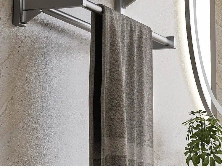 thay khăn tắm định kỳ