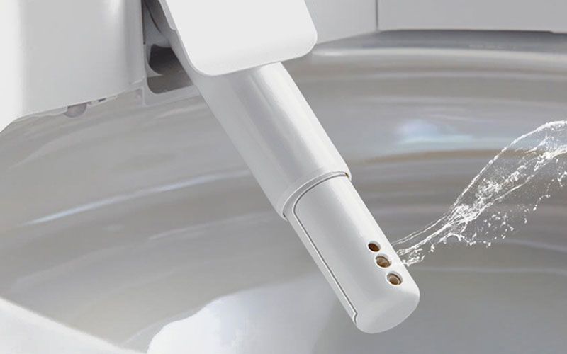 Công nghệ kháng khuẩn trong thiết bị vệ sinh TOTO