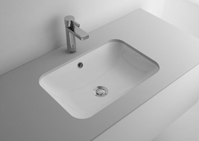 Những sai lầm thường gặp khi vệ sinh lavabo và vòi nước