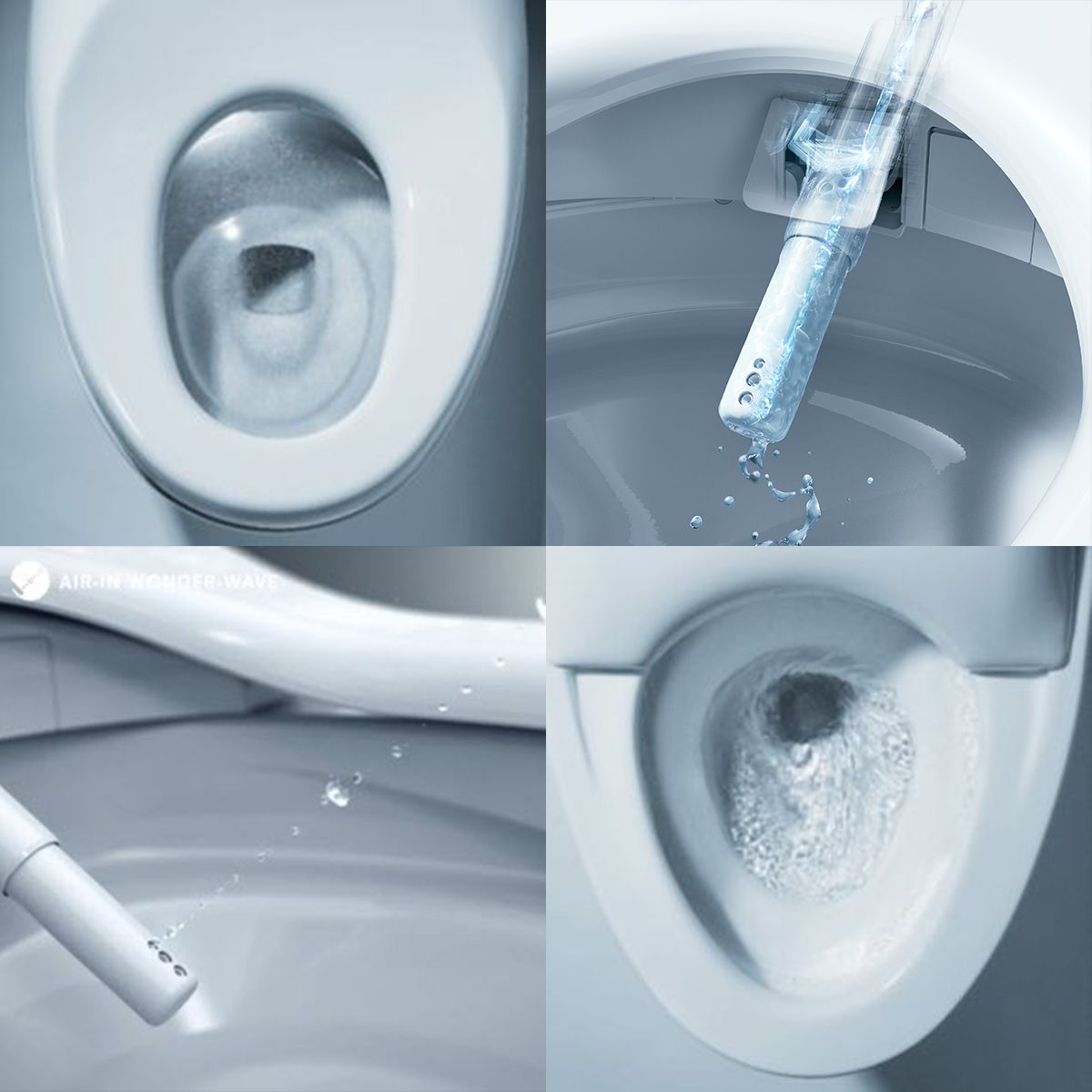 Vì sao nên chọn TOTO chính hãng?