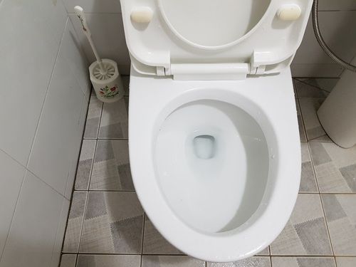 Mẹo Giảm Nguy Cơ Vi Khuẩn Trong Phòng Tắm