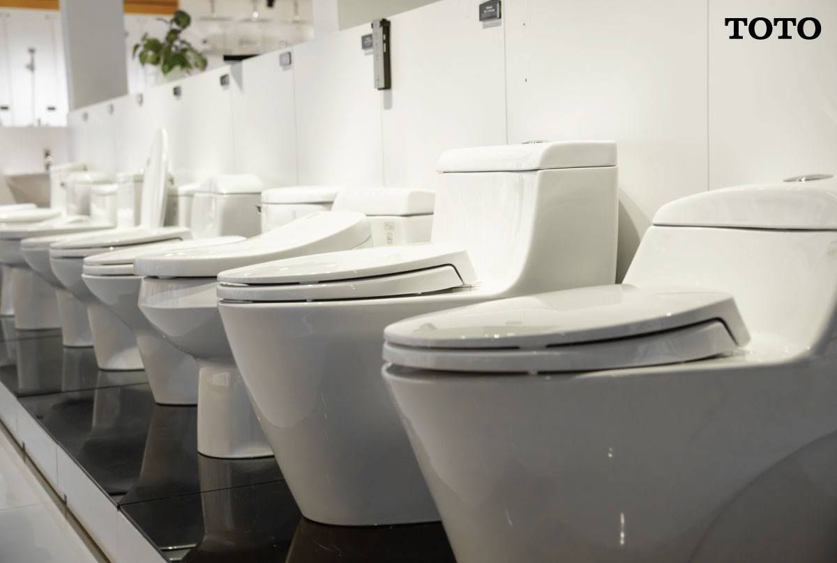 Công nghệ hiện đại hỗ trợ tiết kiệm nước & năng lượng