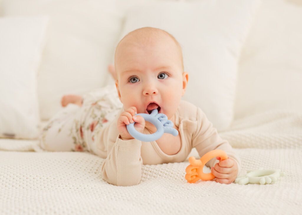 Những Nguyên Tắc Vệ Sinh Cho Trẻ Nhỏ Bố Mẹ Cần Ghi Nhớ