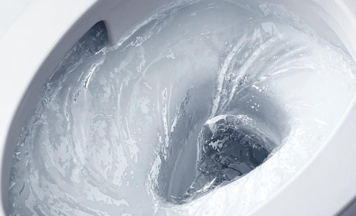 Ưu Điểm Vượt Trội Của Hệ Thống Xả Tornado