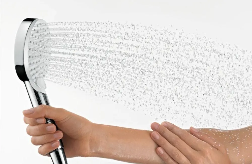 Lợi ích lâu dài tiết kiệm nước & năng lượng