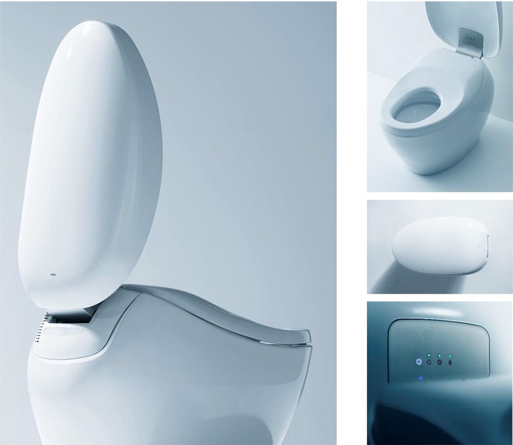 sản phẩm tiết kiệm nước