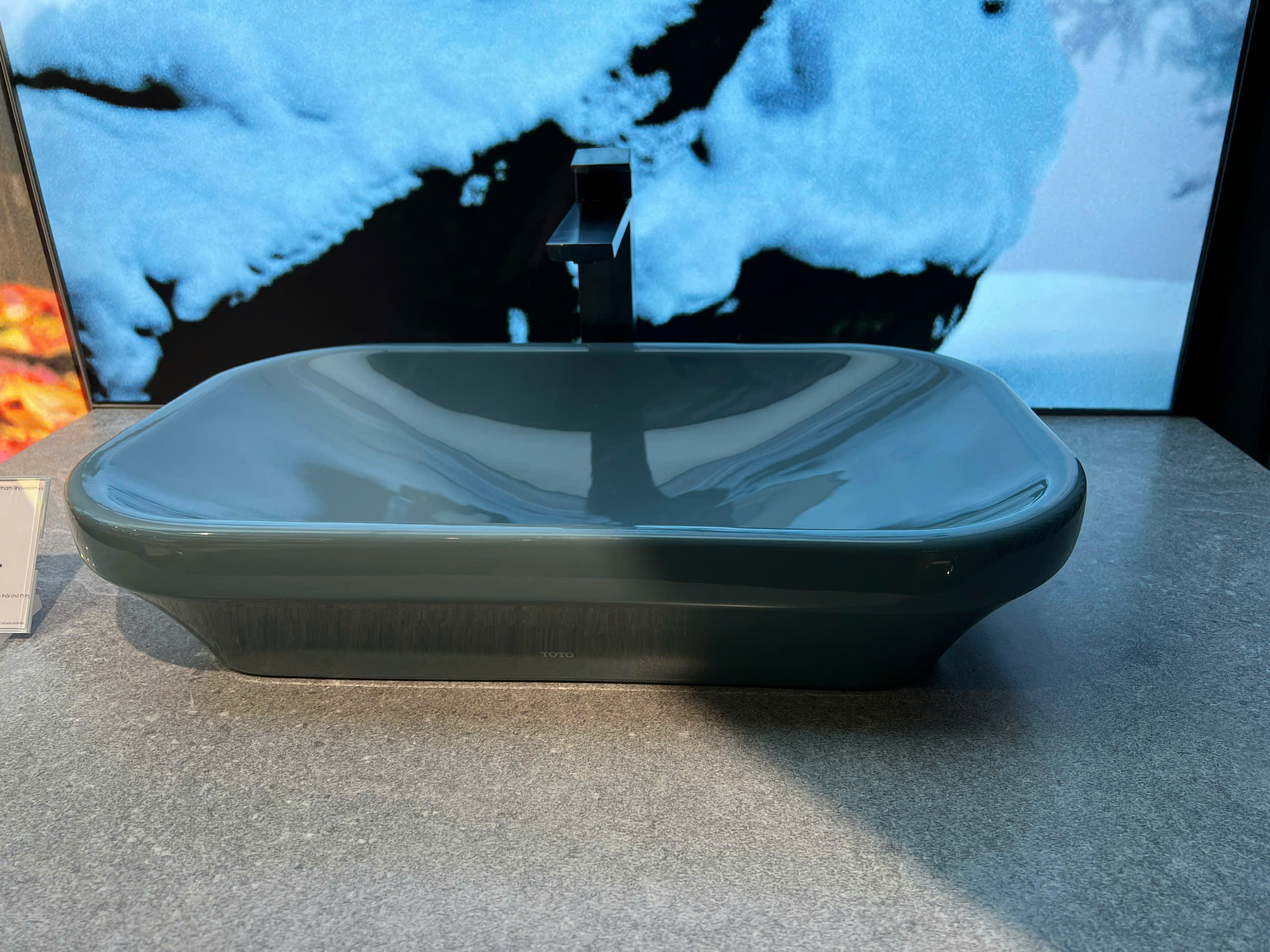 Công Nghệ Hiện Đại