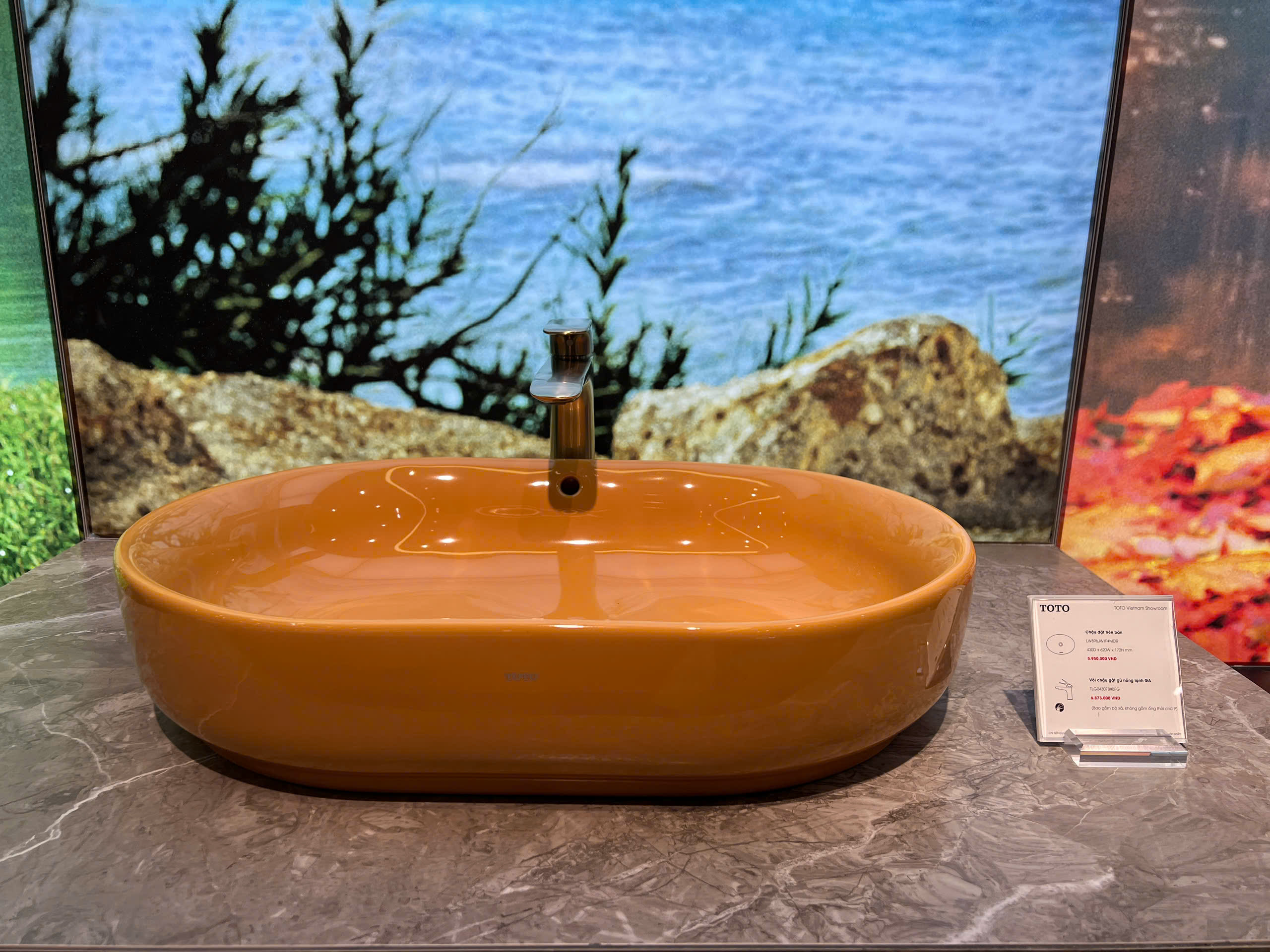 Chất Lượng Bền Bỉ