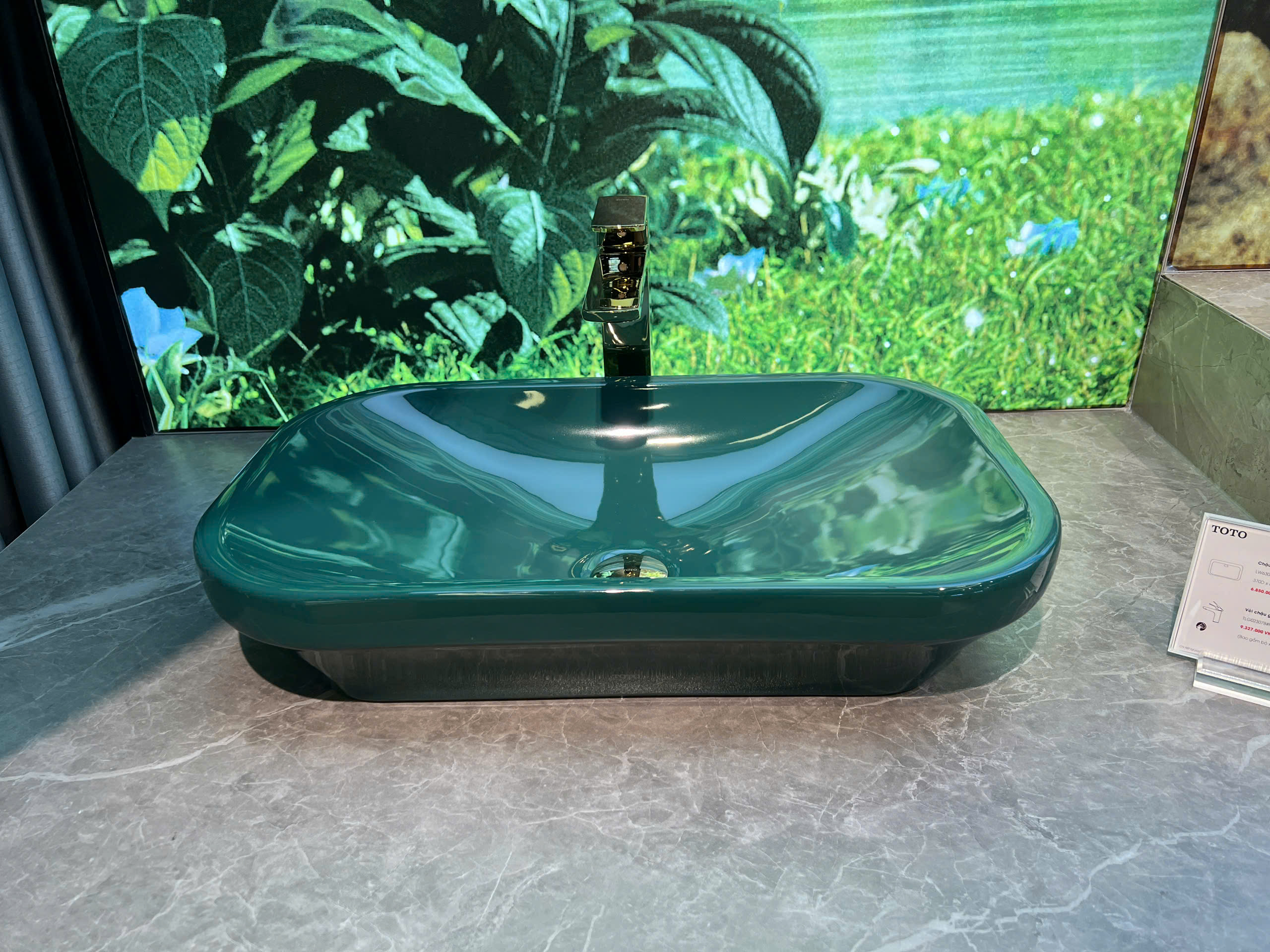 Giá Trị Thẩm Mỹ Vượt Trội