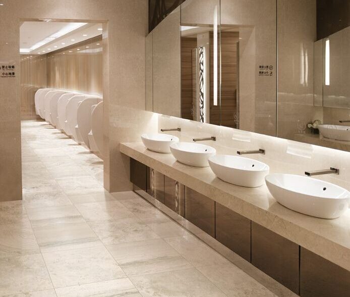 Thực Trạng Thị Trường Thiết Bị Vệ Sinh Hà Nội Hiện Nay