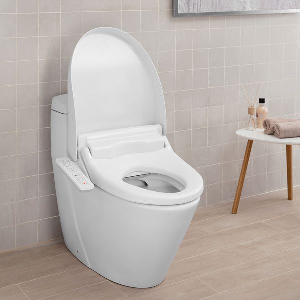 Khoảng Cách Chuẩn Từ Bồn Cầu Đến Tường Là Bao Nhiêu?