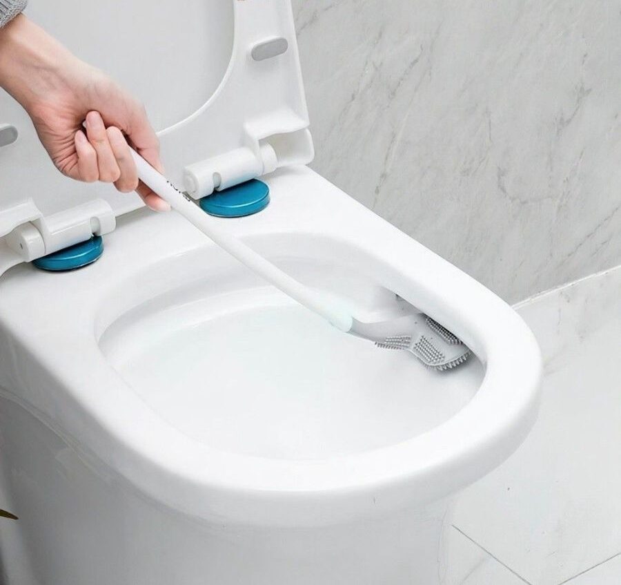 Lựa Chọn Cọ Bồn Cầu Chất Lượng