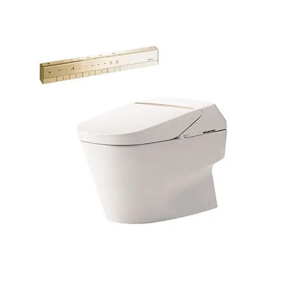 Bàn Cầu Thông Minh TOTO NEOREST XH II CW993VA TCF993WA T53P100VR