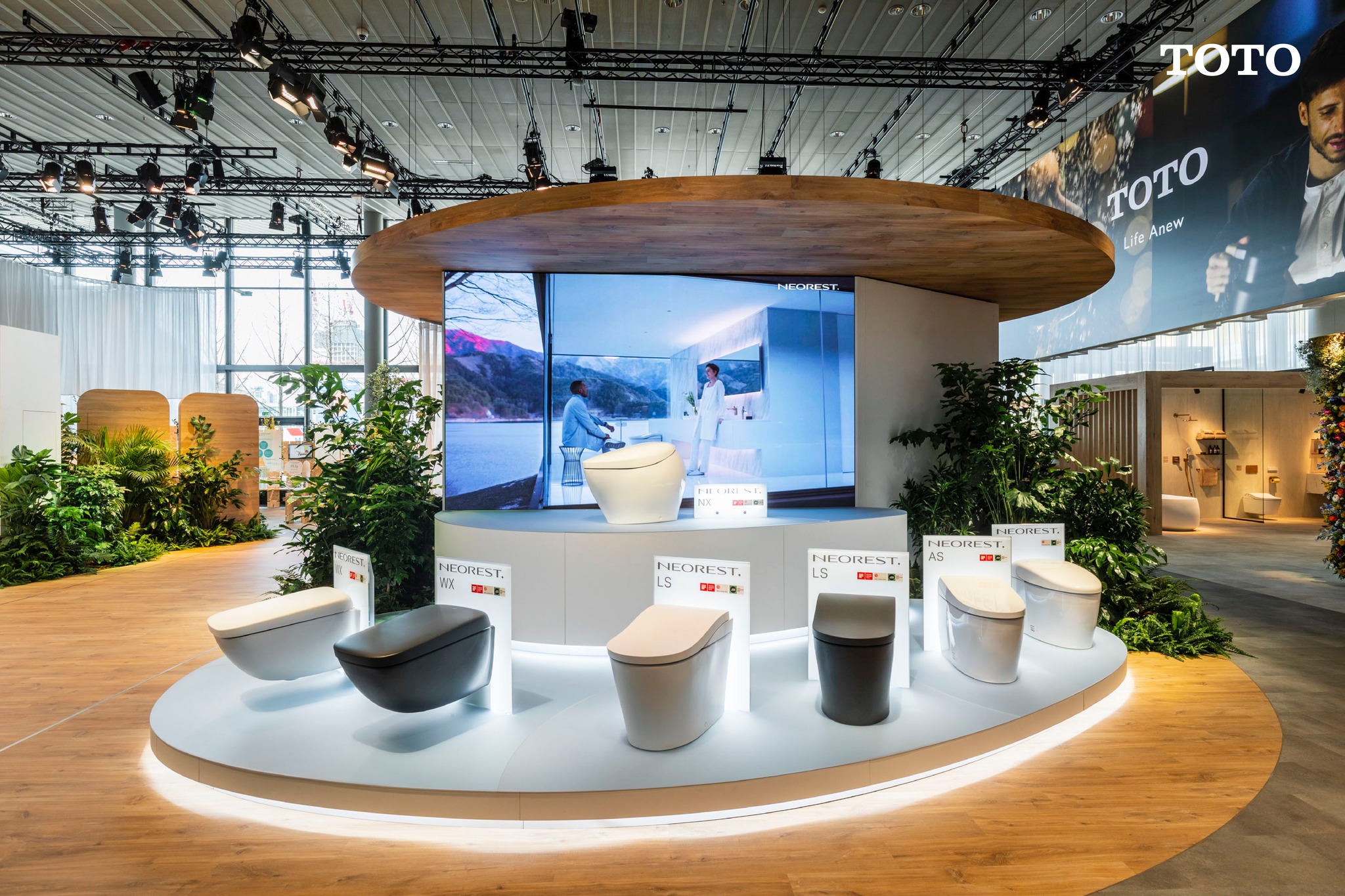 Tại Sao TOTO Là Lựa Chọn Được Nhiều Người Tin Dùng?