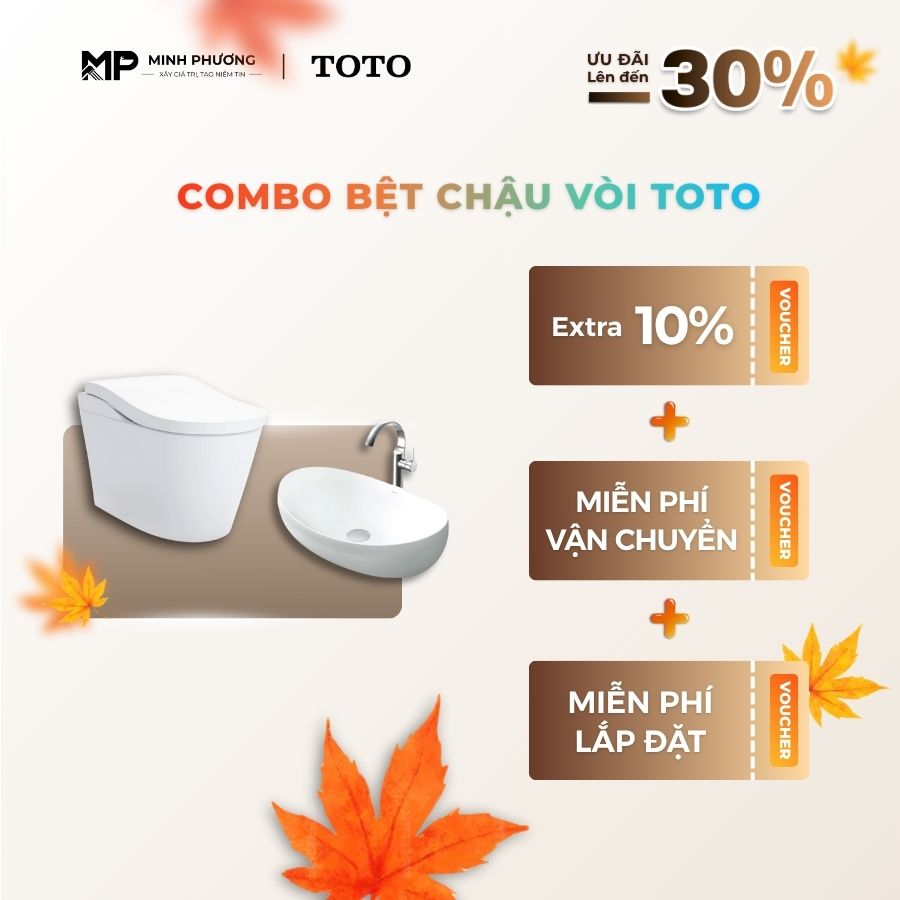 Dịch Vụ Trọn Gói – An Tâm Từ Lúc Chọn Đến Khi Dùng