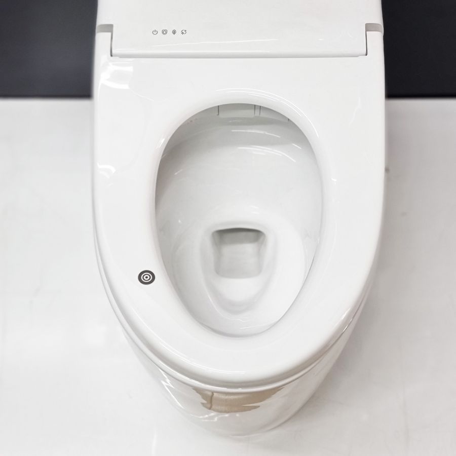 Kích thước lòng bồn cầu