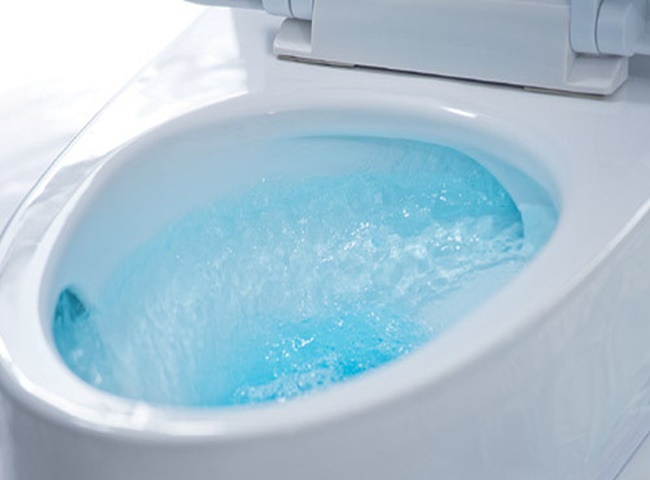 Bồn cầu giá rẻ dưới 1 triệu vì sao lại hấp dẫn với người mua?