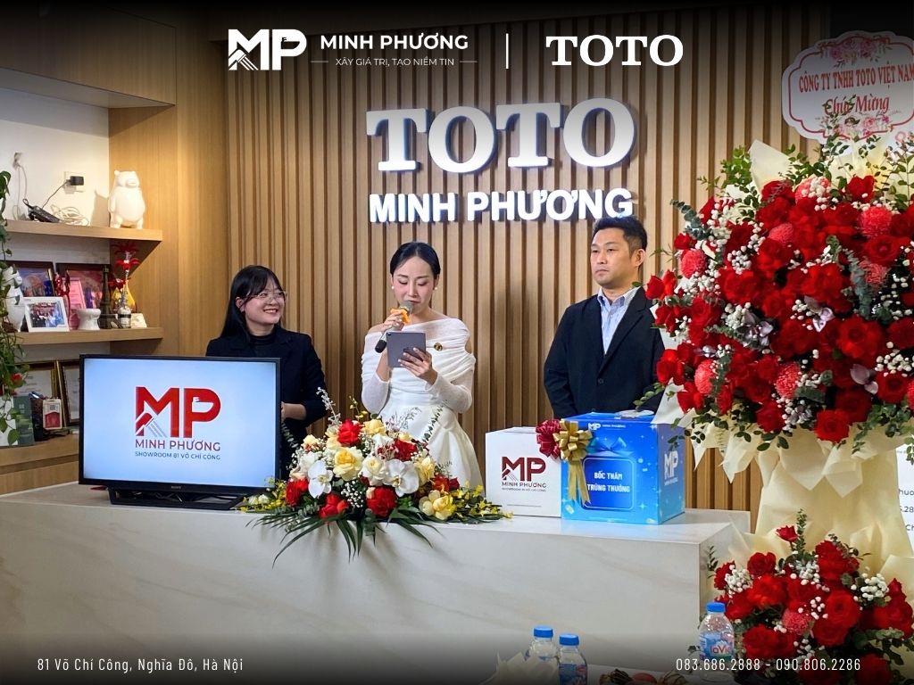 Livestream Bốc Thăm Trúng Thưởng Hấp Dẫn