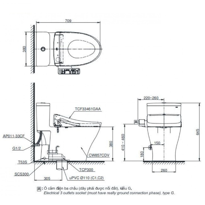 MS857DW24 bản vẽ kỹ thuật