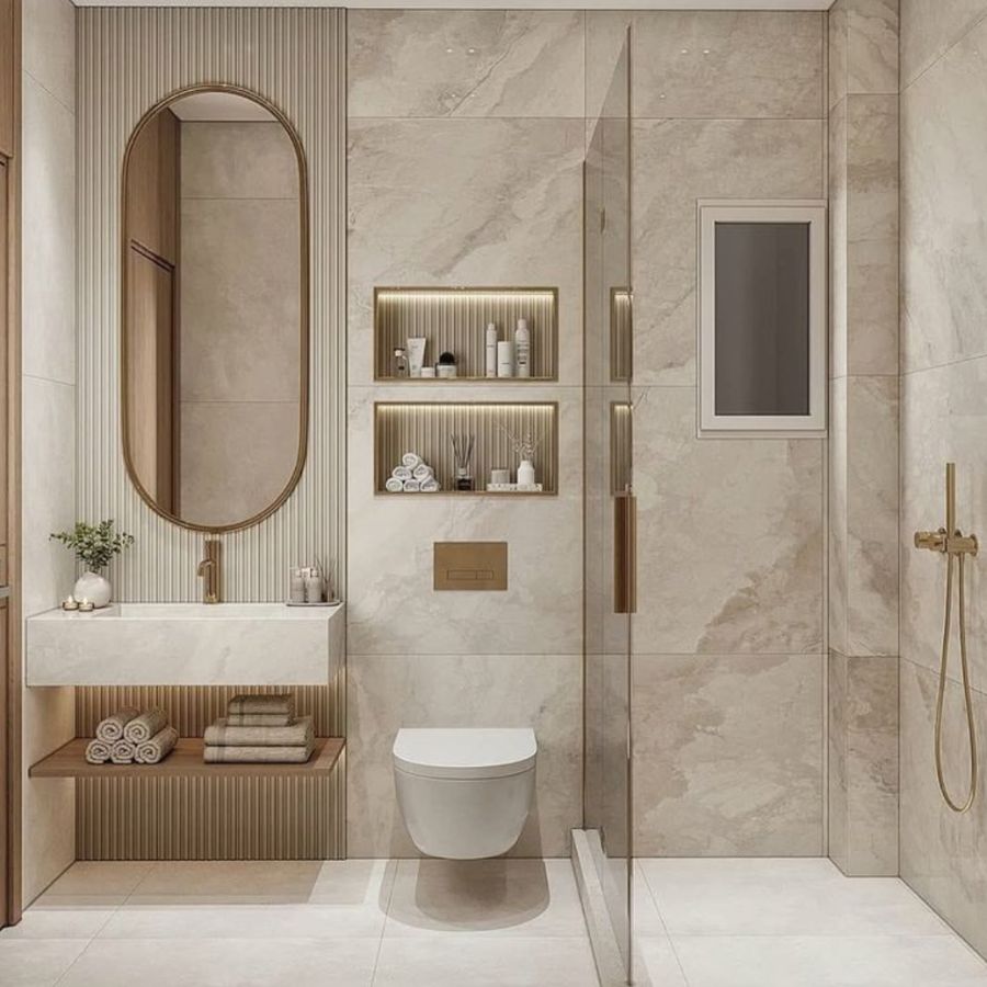 Sử Dụng Màu Sắc Và Ánh Sáng Hợp Lý