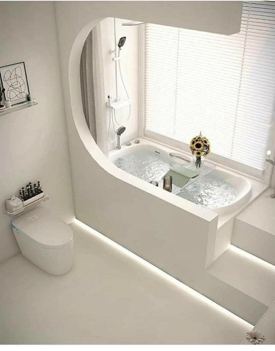 Phân khu bằng cao độ sàn