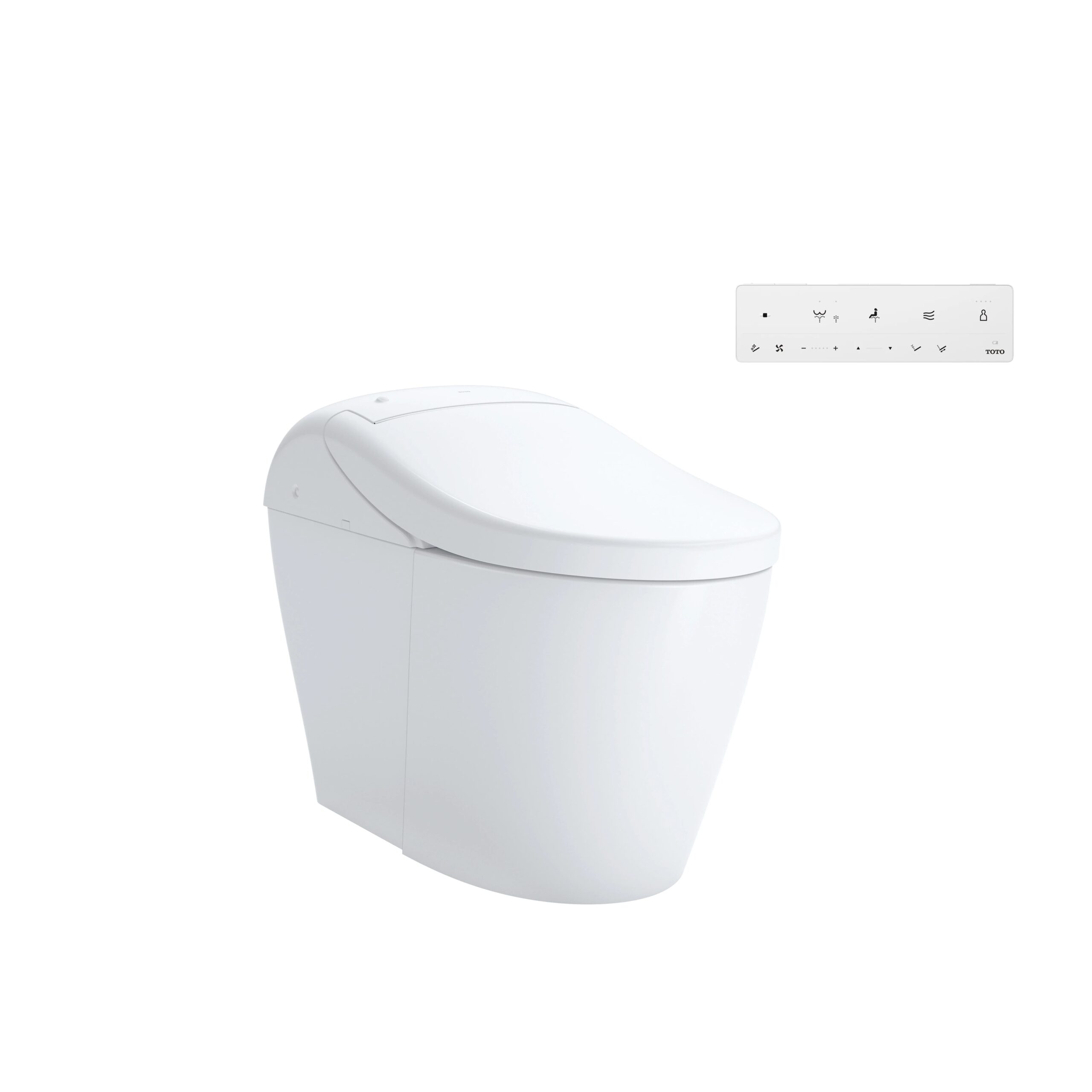 Bồn cầu thông minh G5A là gì?