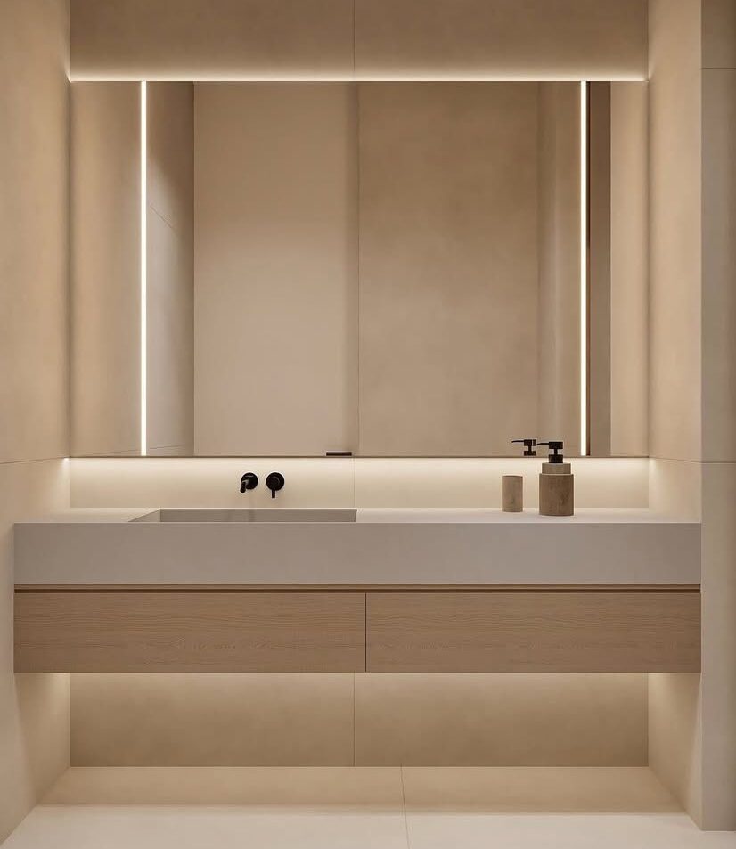 Ánh Sáng Yếu Tố Quyết Định Cảm Xúc