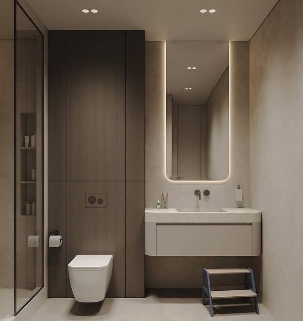 Tối Ưu Không Gian Cho Nhà Phố Hiện Đại