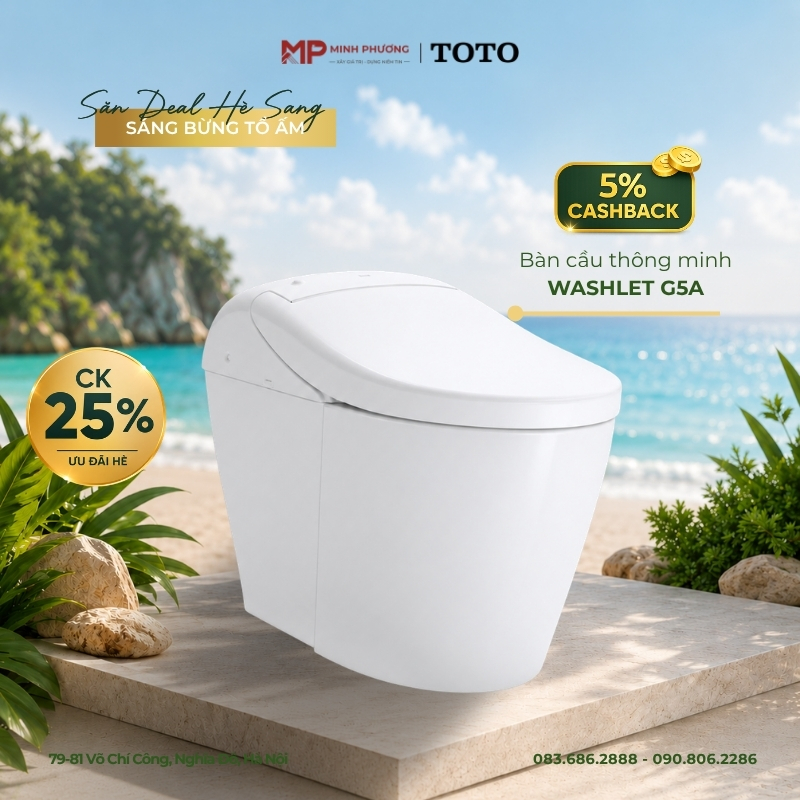 SĂN DEAL SANG HÈ - SÁNG BỪNG TỔ ẤM
