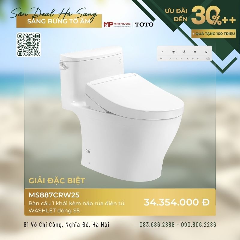 CHƯƠNG TRÌNH KHUYẾN MÃI MÙA HÈ: “SĂN DEAL SANG HÈ - SÁNG BỪNG TỔ ẤM” TẠI MINH PHƯƠNG
