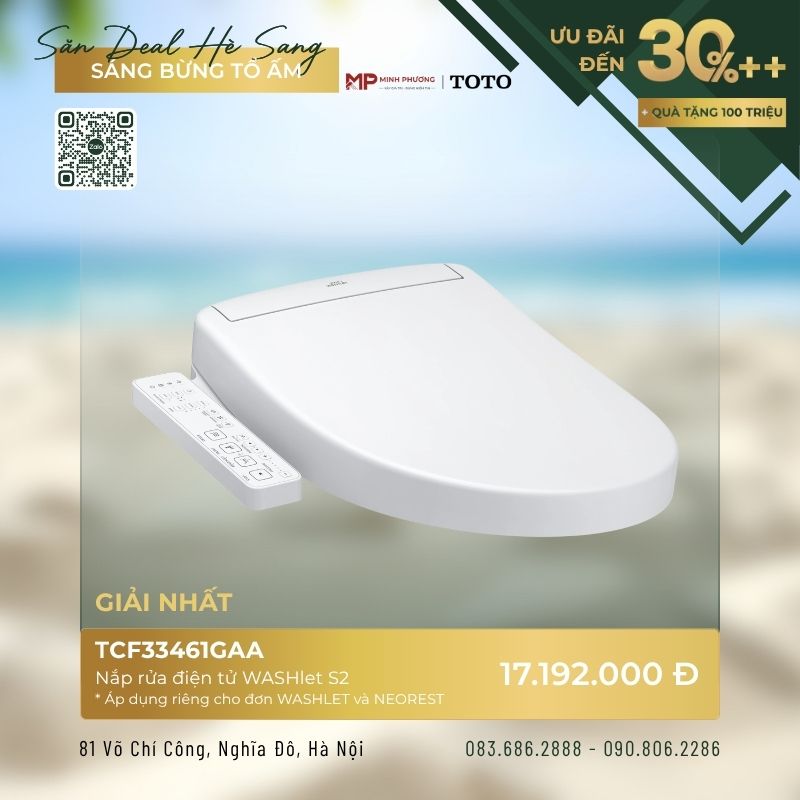 CHƯƠNG TRÌNH KHUYẾN MÃI MÙA HÈ: “SĂN DEAL SANG HÈ - SÁNG BỪNG TỔ ẤM” TẠI MINH PHƯƠNG