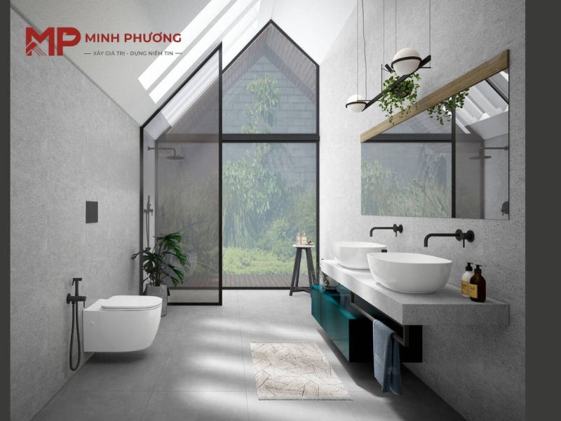 Bồn cầu treo tường có đáng để đầu tư không?