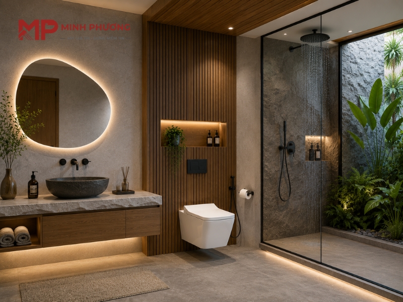 TOTO CW522A phù hợp với đối tượng nào?