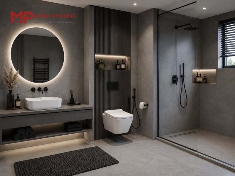 TOTO CW522A phù hợp với đối tượng nào?