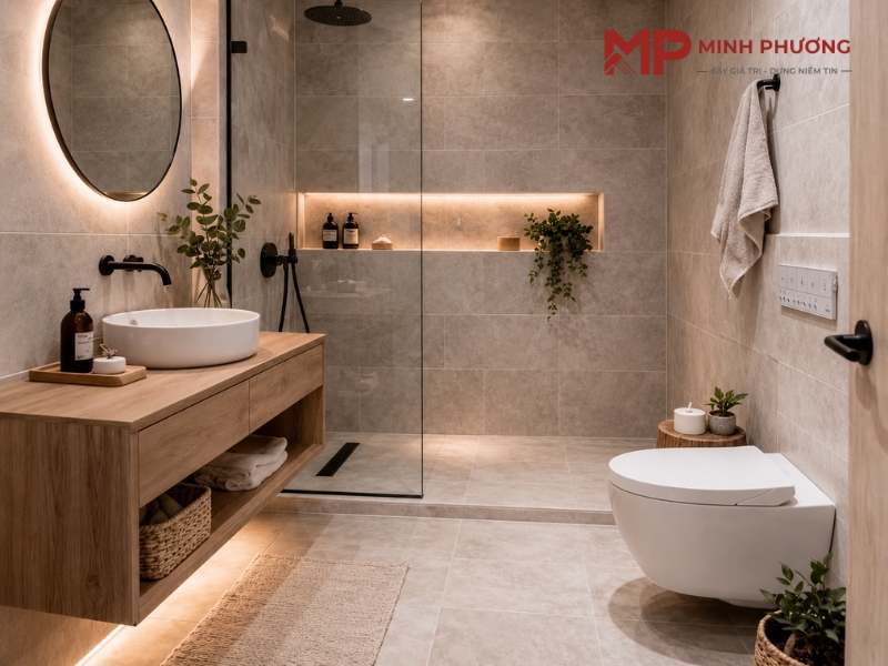 Bảng giá thiết bị vệ sinh TOTO mới nhất 2026