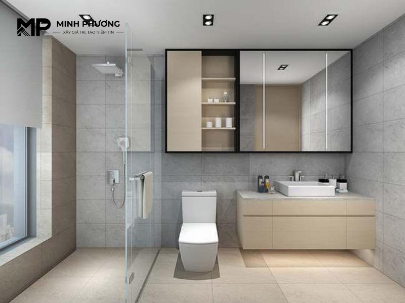 Bảng giá thiết bị vệ sinh TOTO mới nhất 2026