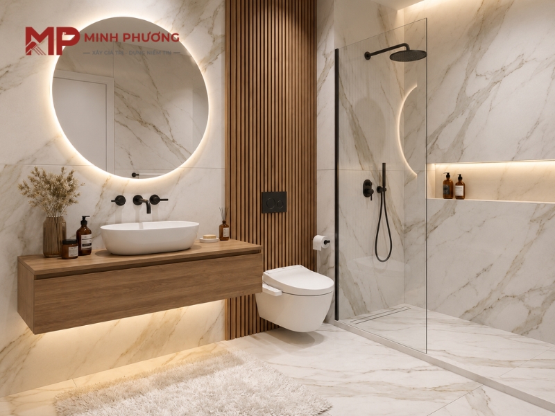 Bảng giá thiết bị vệ sinh TOTO mới nhất 2026