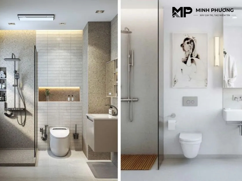 Bảng giá thiết bị vệ sinh TOTO mới nhất 2026