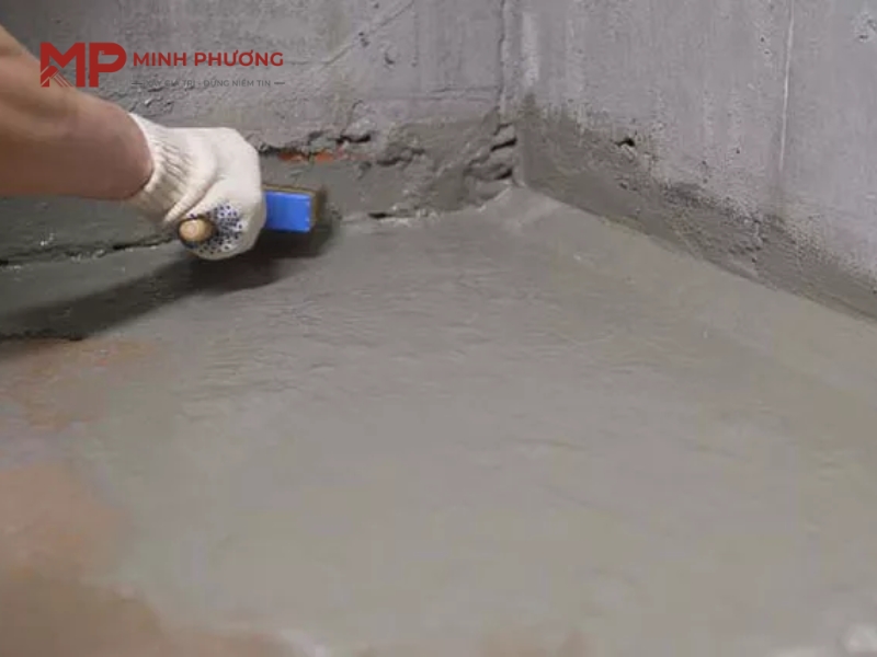 5 hạng mục không nên tiết kiệm khi làm nhà vệ sinh