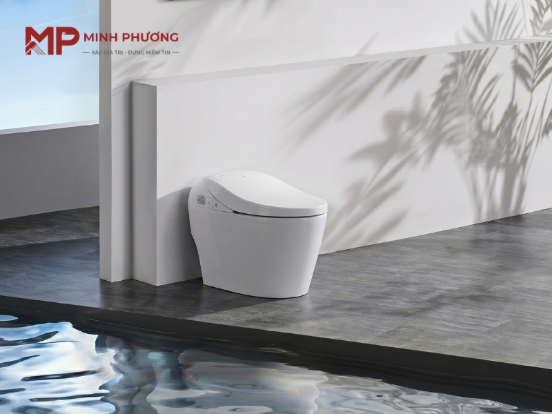 Kinh nghiệm mua thiết bị vệ sinh không bị chênh giá