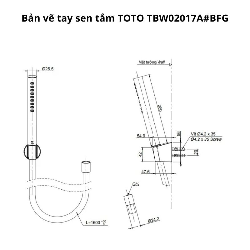 bo-sen-cay-nhiet-do-toto-tbw07403a-tbw02017a-bfg-mau-vang-phap-mo (1) Bộ sen cây nhiệt độ TOTO TBW07403A TBW02017A #BFG Màu Vàng Pháp Mờ