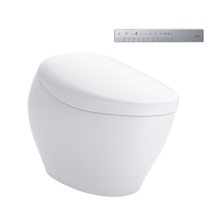 Bàn cầu thông minh NEOREST NX CS902VT/T53P100V