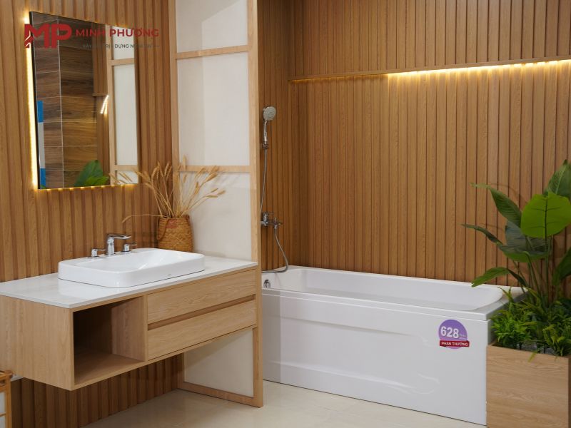 [Thông báo] Minh Phương nâng cấp showroom - Bước tiến mới trong hành trình kiến tạo không gian sống cho gia đình Việt