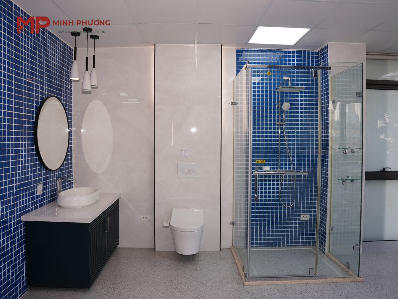 [Thông báo] Minh Phương nâng cấp showroom - Bước tiến mới trong hành trình kiến tạo không gian sống cho gia đình Việt